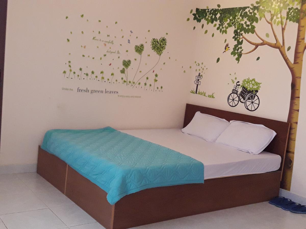 Hong Minh Hotel Vung Tau Exterior photo